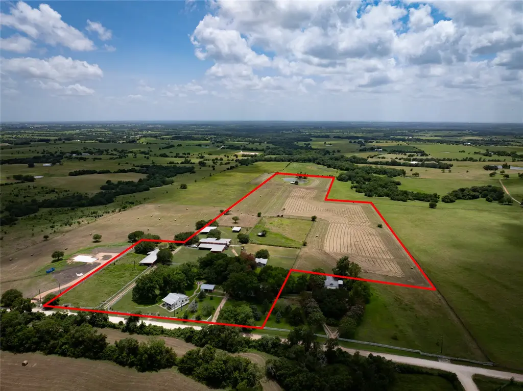 1281 Post Oak Point Road, New Ulm