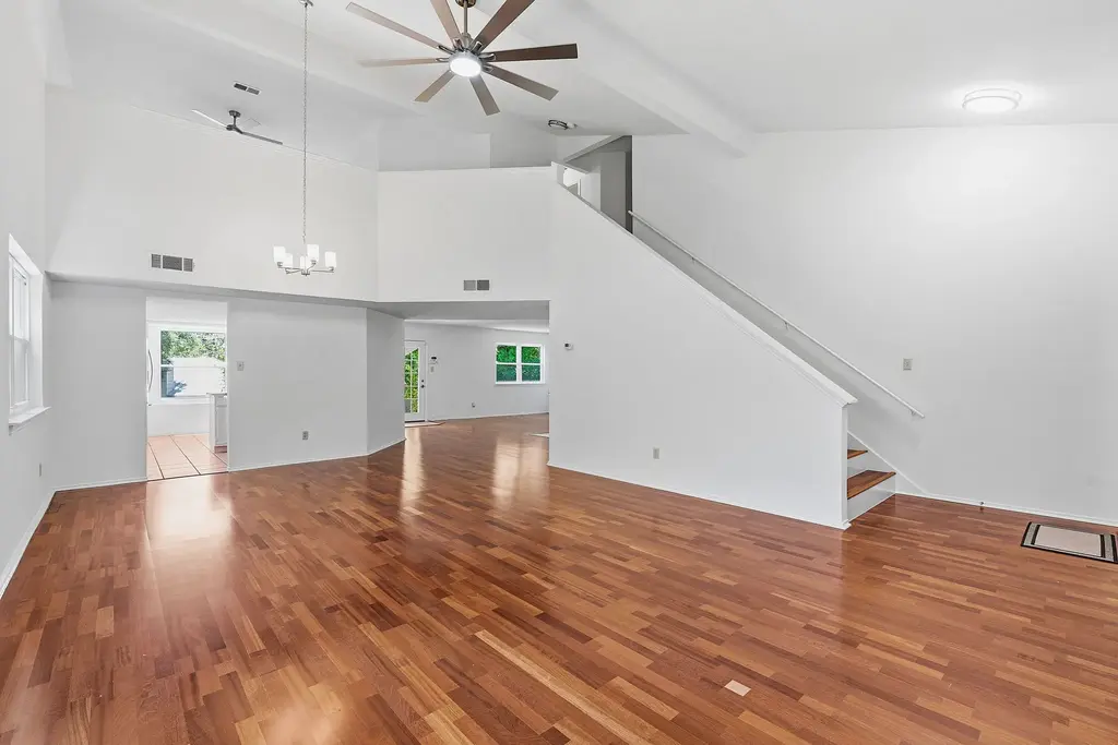 4519 Sidereal Drive, Austin