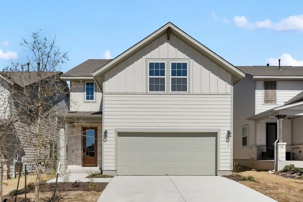 166 Clover Bend, Liberty Hill