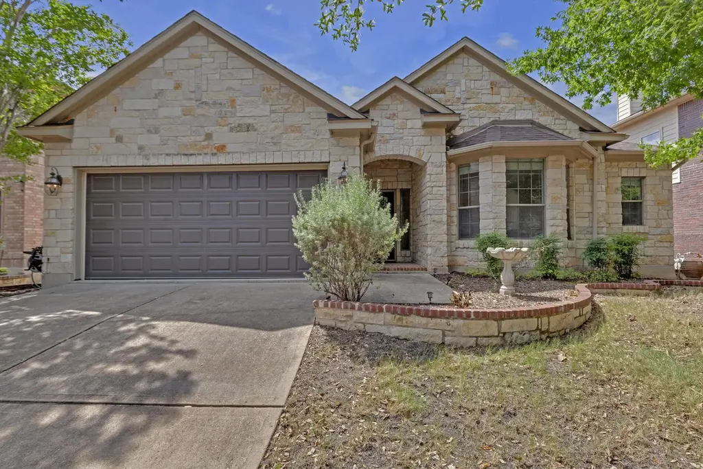 18708 Wind Valley Way, Pflugerville