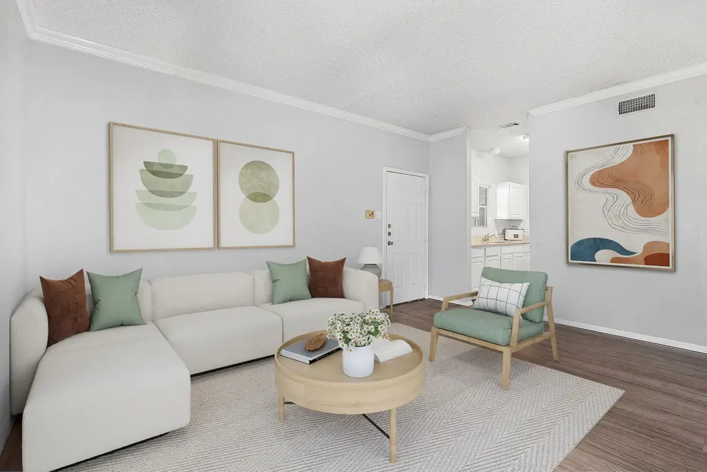 12166 Metric Boulevard 219, Austin