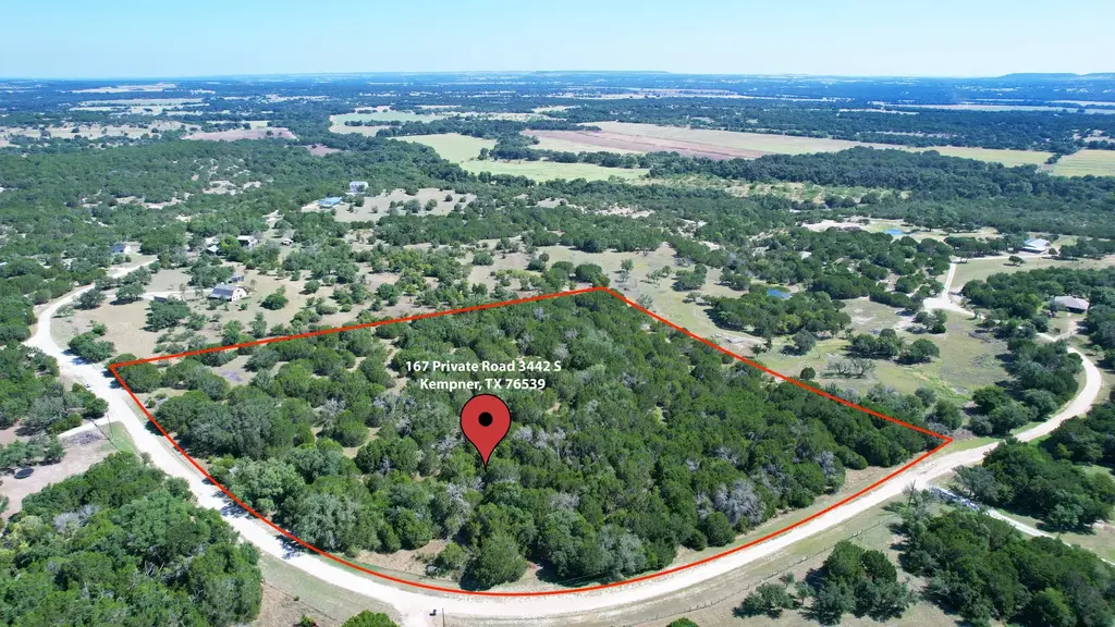 167 Private Road 3442 S Road, Kempner