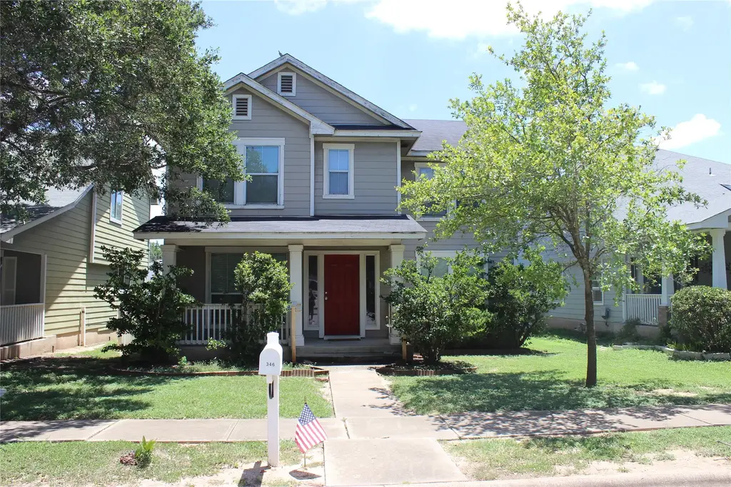346 Strawn, Kyle