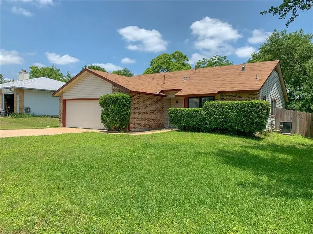 1604 Holstein Drive, Austin