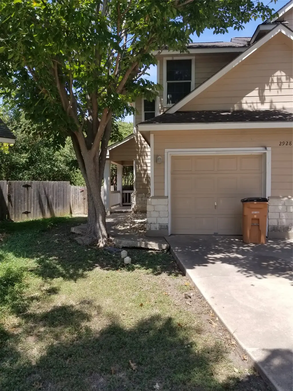 2928 Thrushwood Drive A, Austin