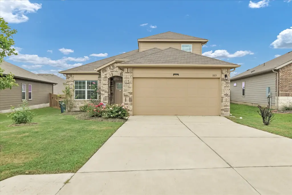 1013 Gaelic Drive, Georgetown