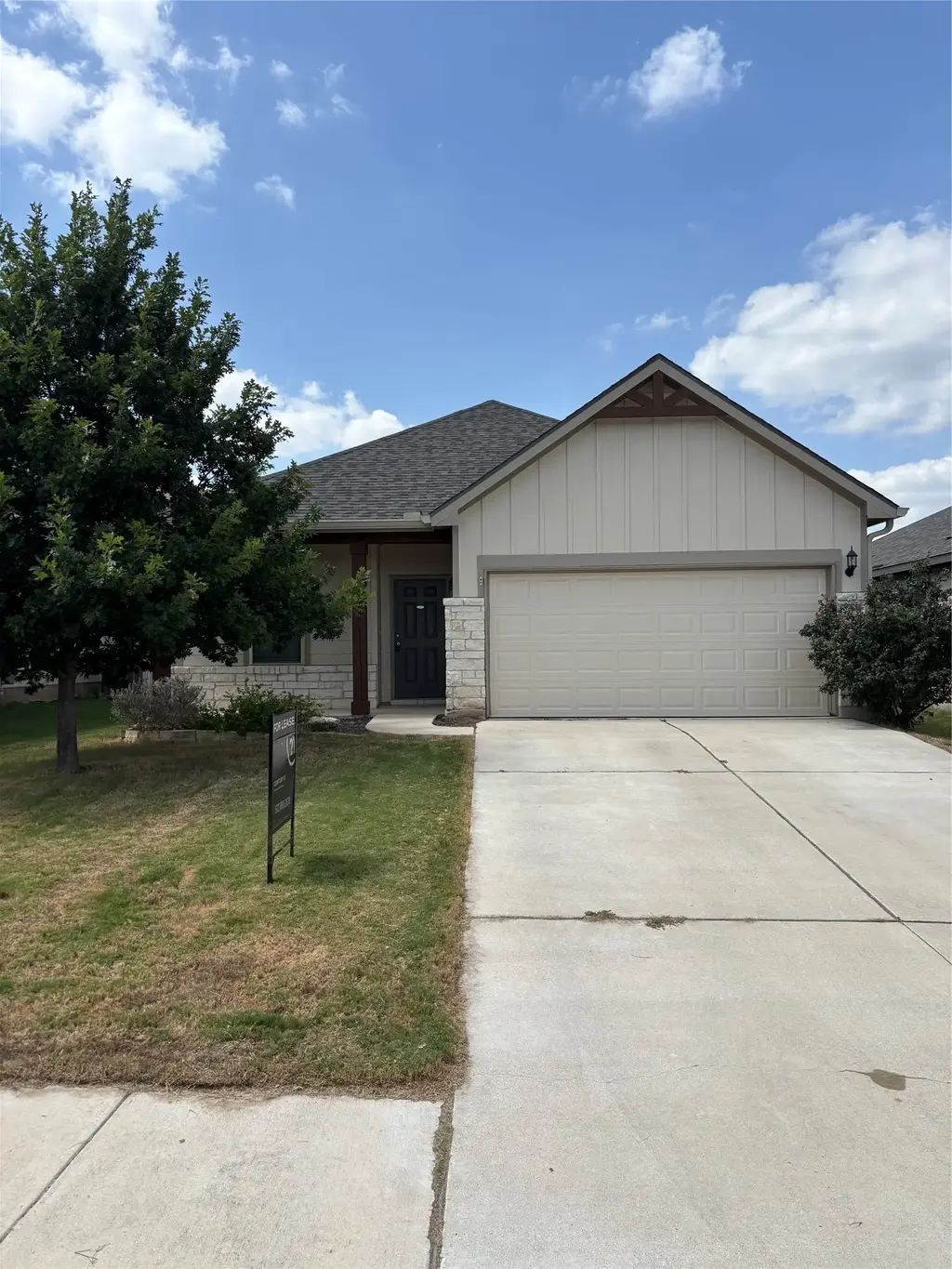 1101 Cliffbrake Way, Georgetown