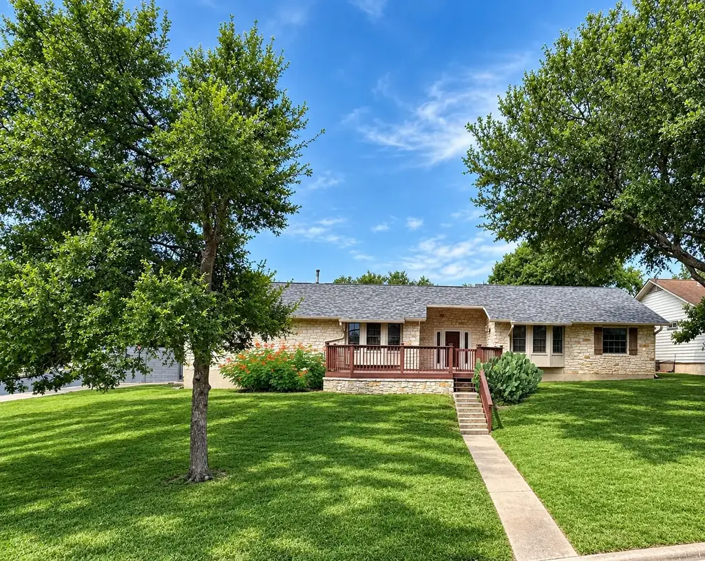 7210 Smokey Hill Road, Austin