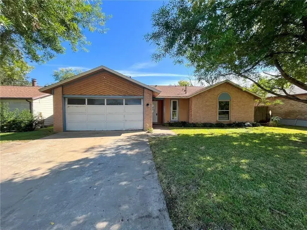 11516 Sandy Loam Trail, Austin