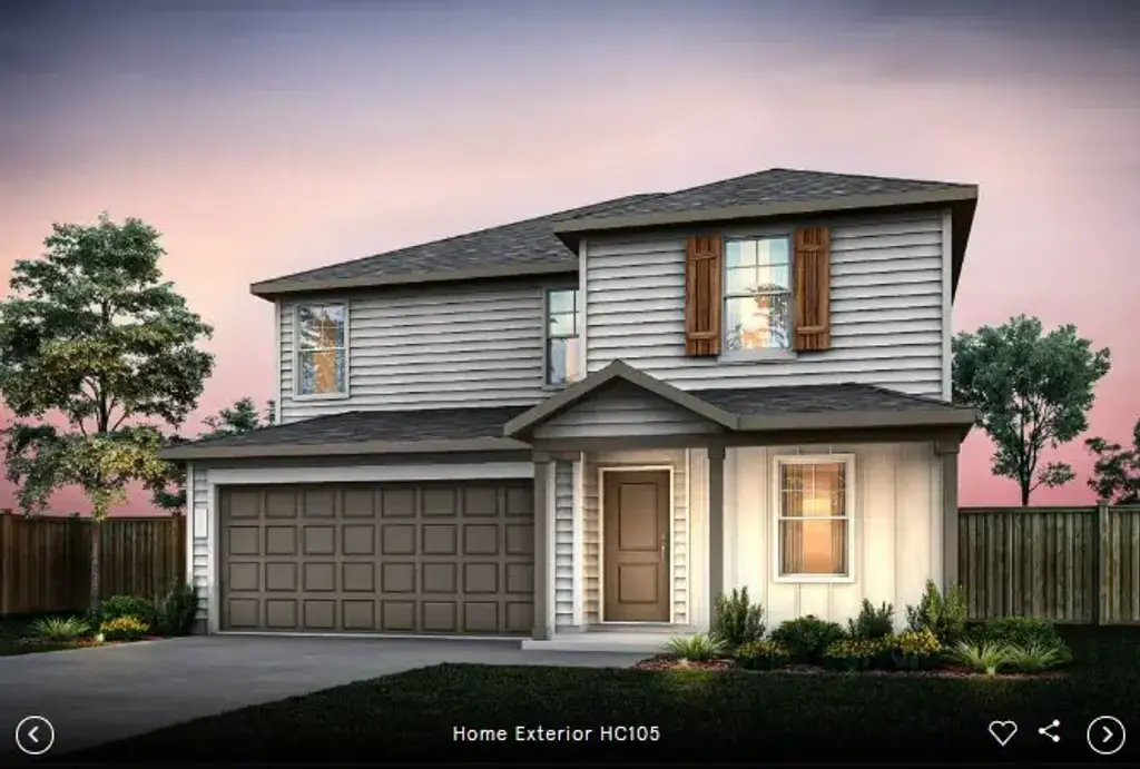 257 Elk Avenue, San Marcos