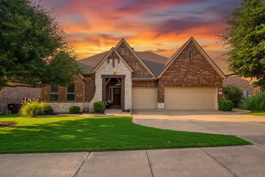 364 Sand Hills Lane, Austin