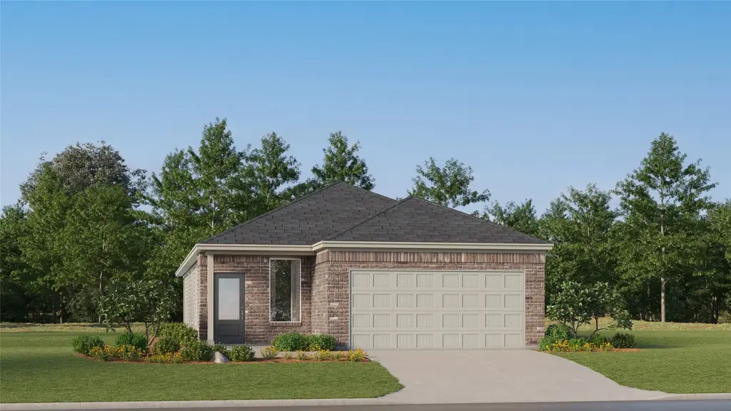 13329 Painted Night Road, Elgin