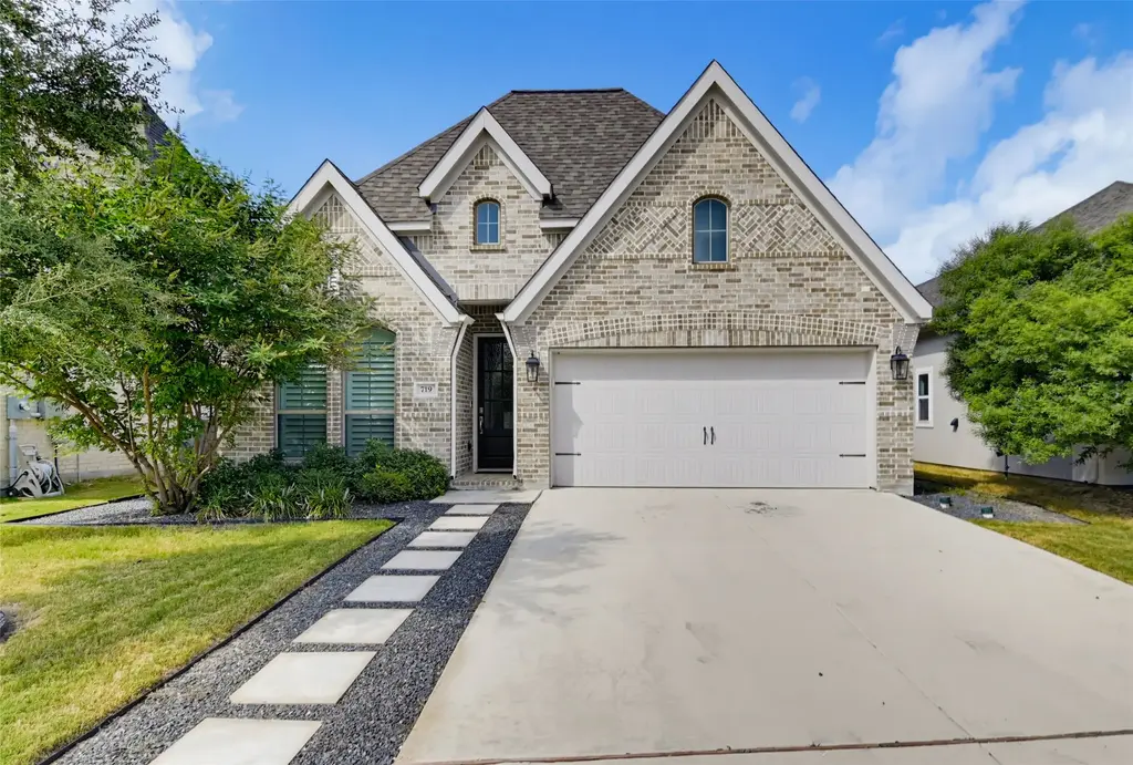 719 Arroyo Dorado, New Braunfels