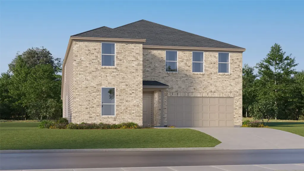 24113 Stagg Street, Elgin