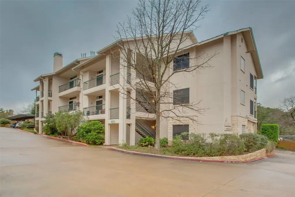 2209 Hancock Drive 27, Austin