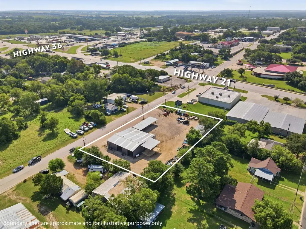 513 N Main Street, Caldwell