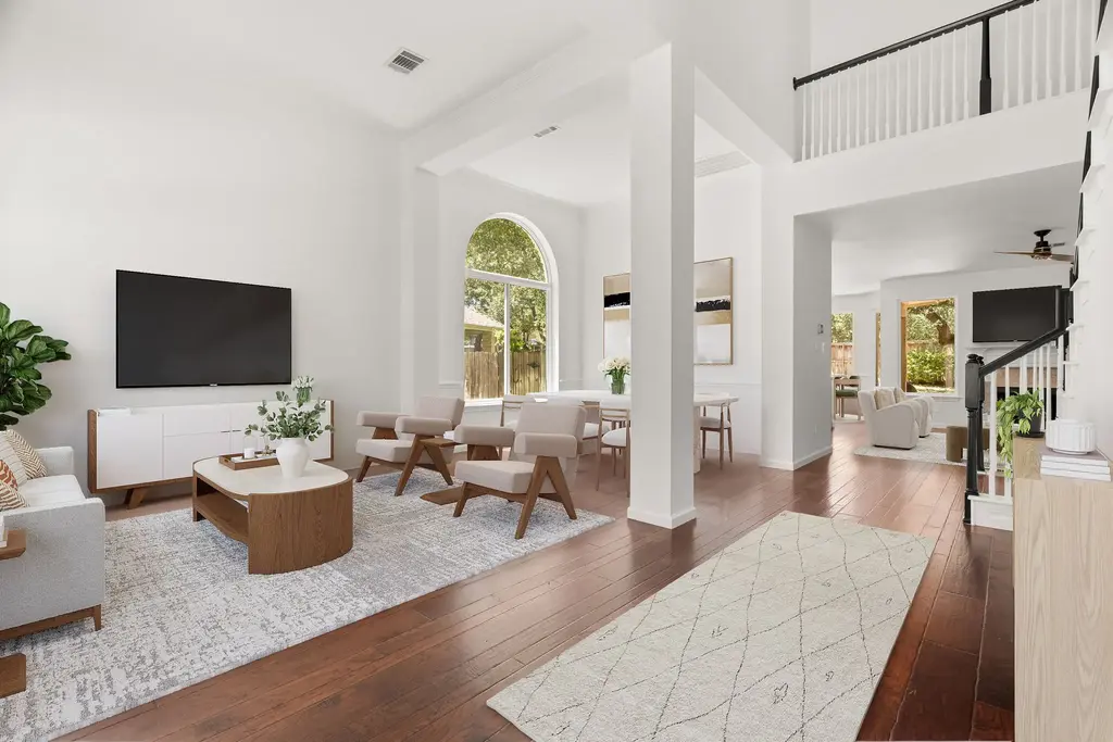 4027 Sable Oaks Drive, Round Rock