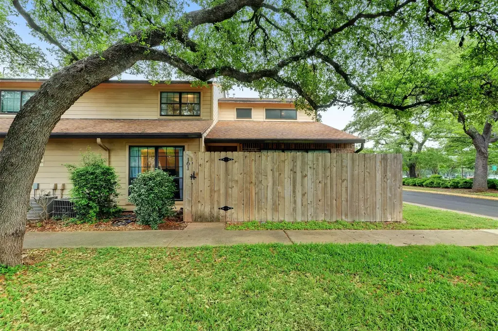 4159 Steck Avenue 101, Austin