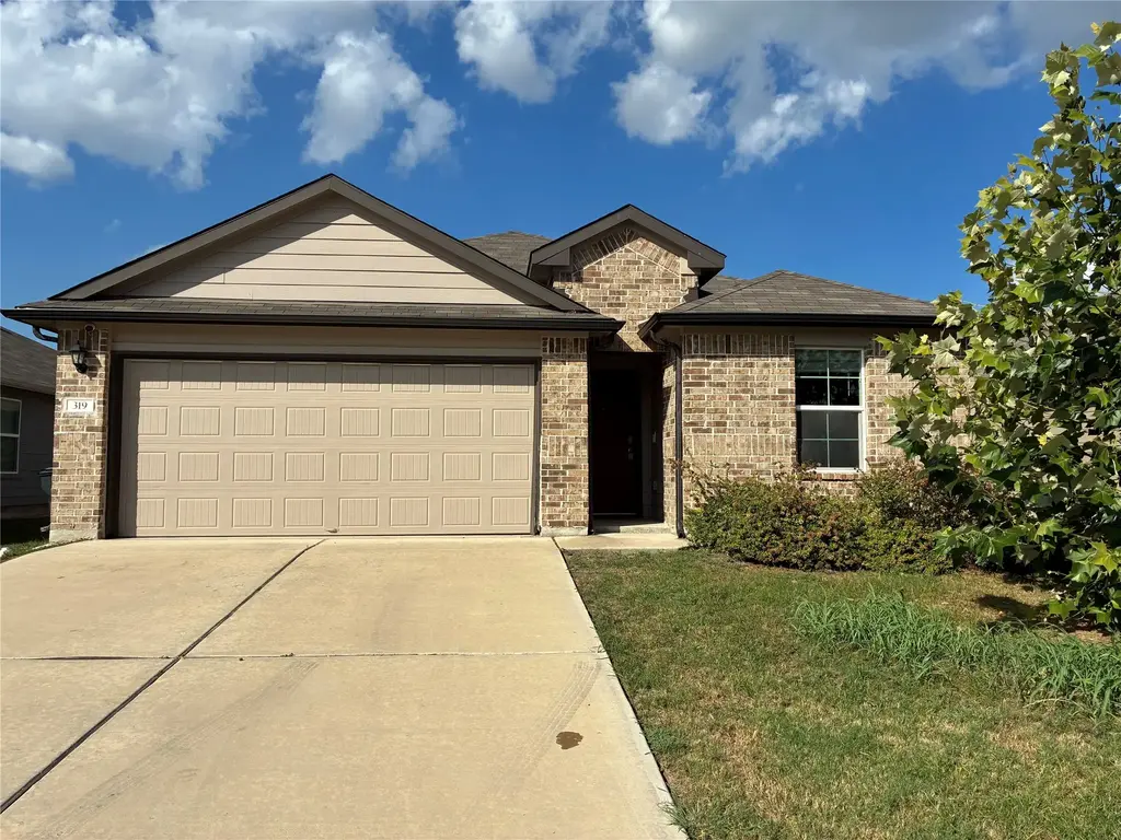 319 Shimmering Cove, San Marcos