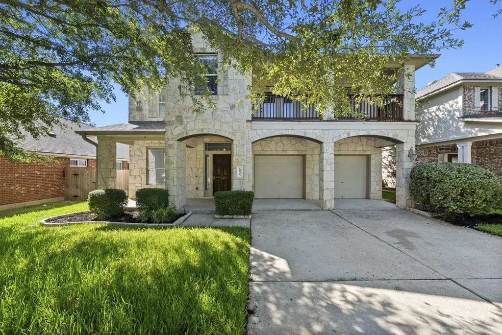 19505 Brue Street, Pflugerville