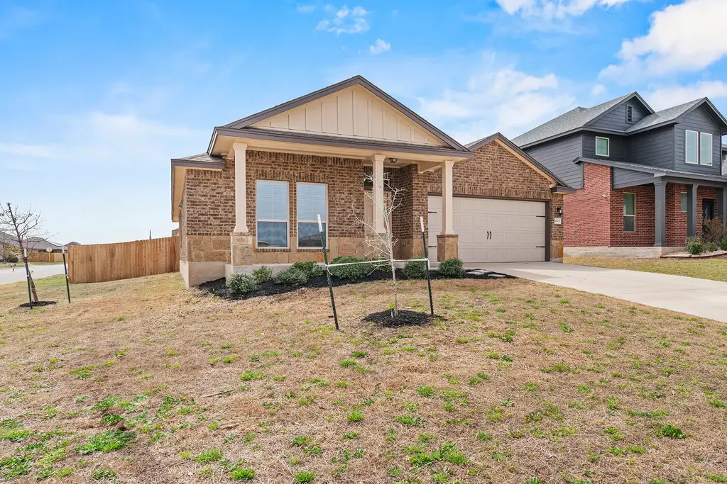 8803 Sky Crest Drive, Temple