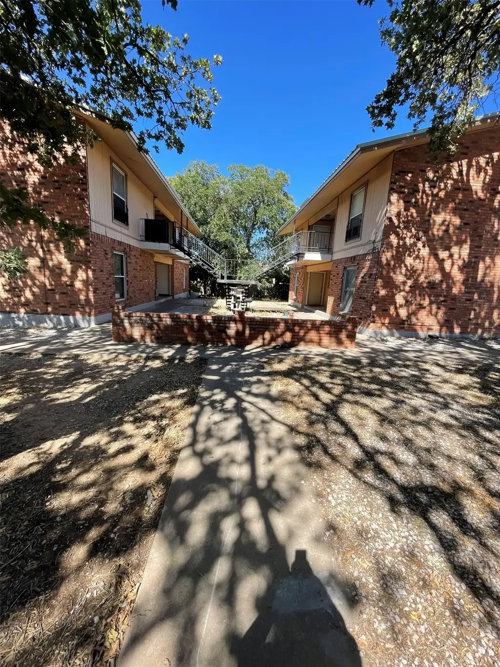 208 N Vanderveer Street 4, Burnet