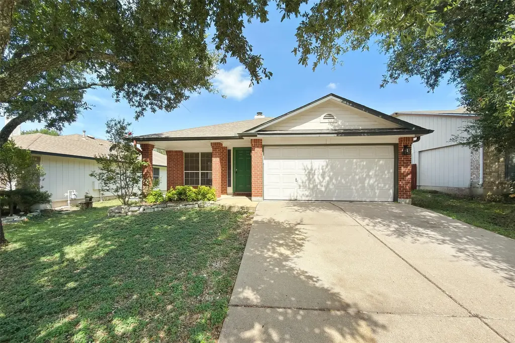 17616 Tobermory Drive, Pflugerville