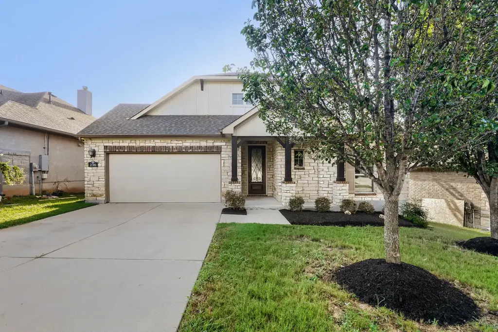 236 Cross Mountain Trail, Georgetown