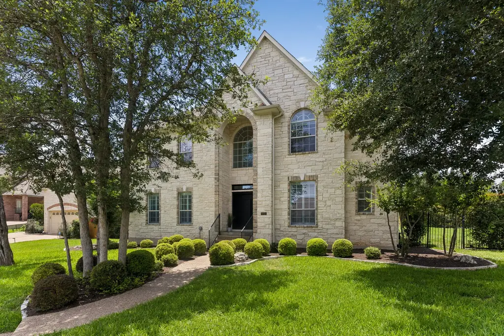 7221 Ellaview Lane, Austin