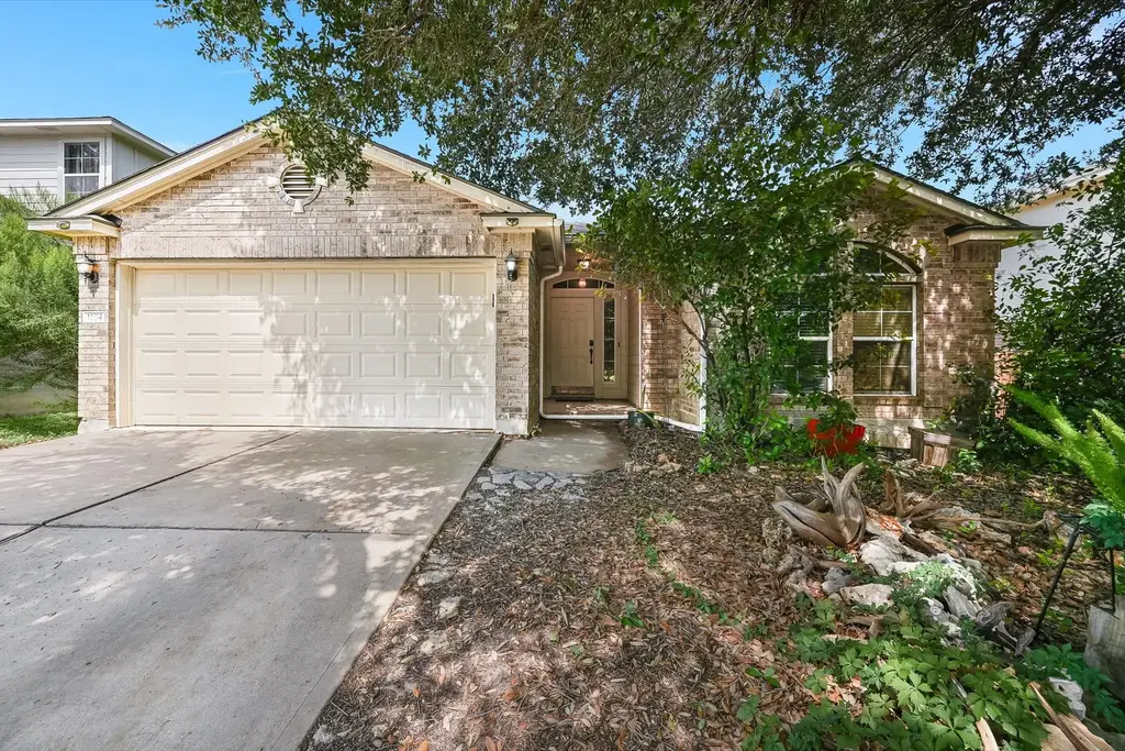 1104 Battenburg Trail, Pflugerville
