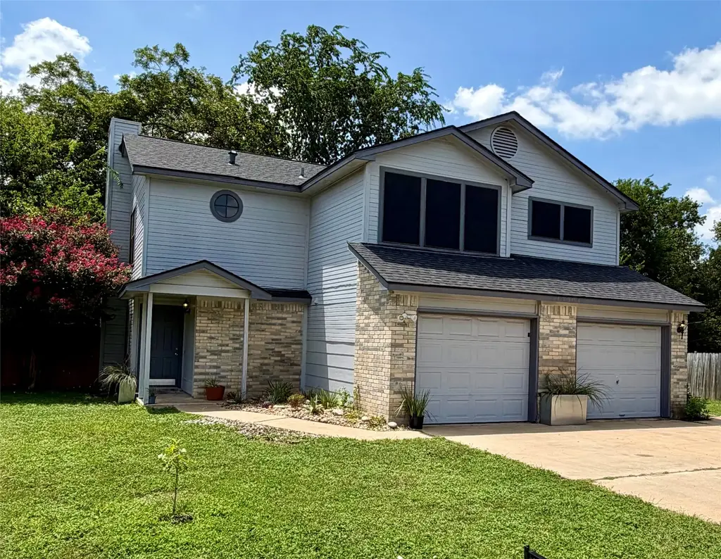 13304 Saddlebrook Trail A, Austin