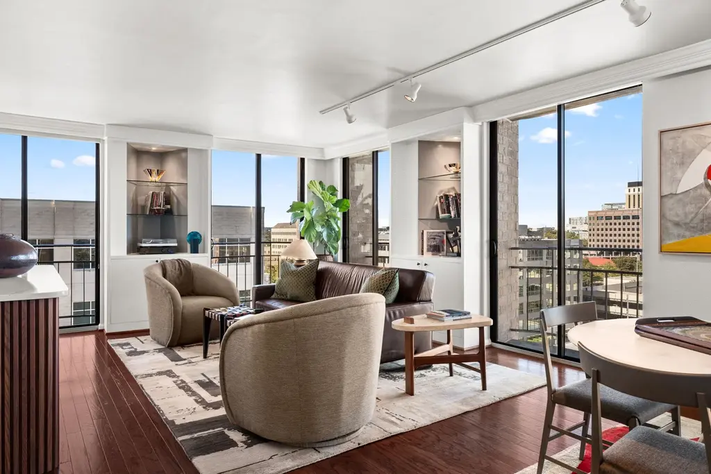 1122 Colorado Street 1202, Austin