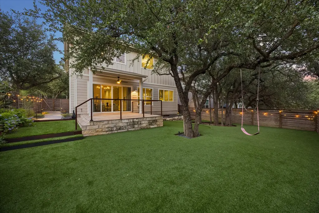 7907 Ryans Way, Austin