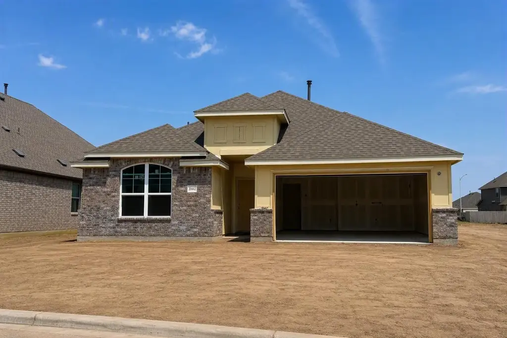 20412 Cassidy Lane, Manor