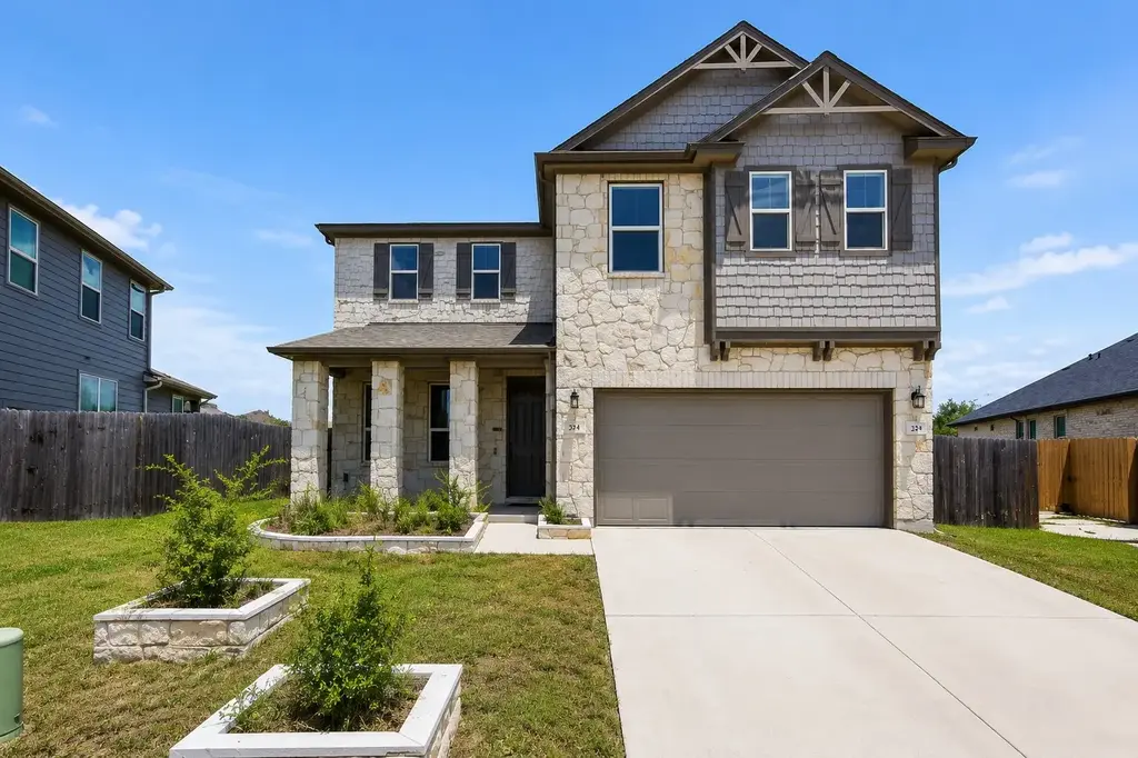 133 Vinca Minor Cove, Georgetown