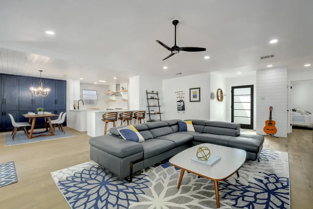 12212 Scribe Drive, Austin