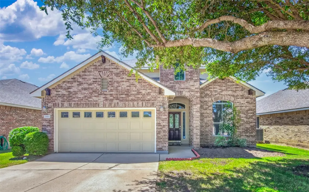 1916 Golden Arrow Avenue, Cedar Park