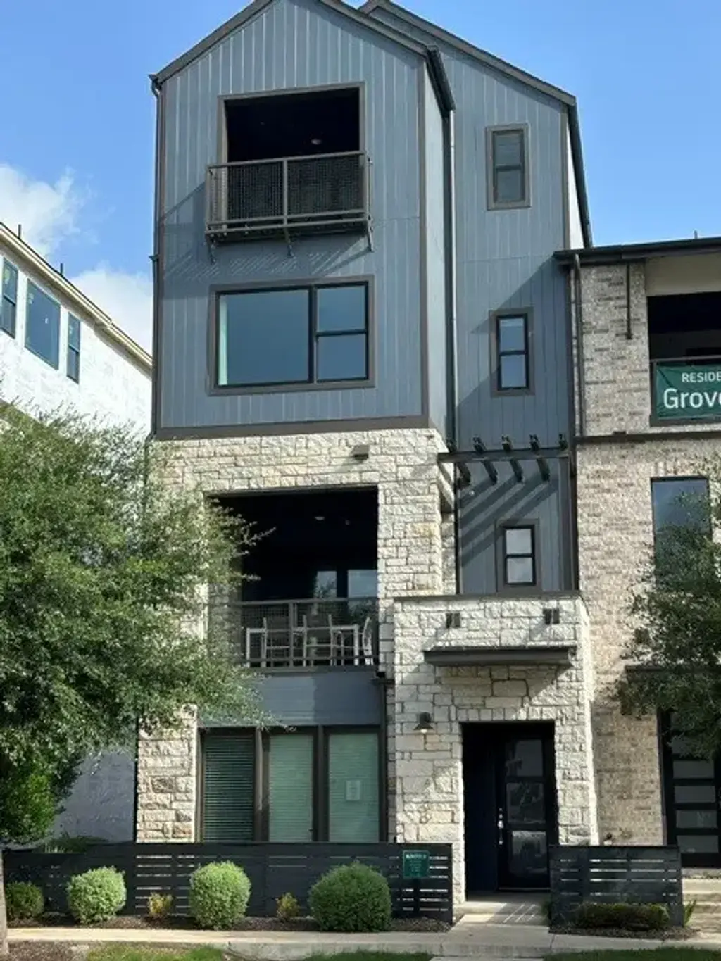 4209 Prevail Lane, Austin