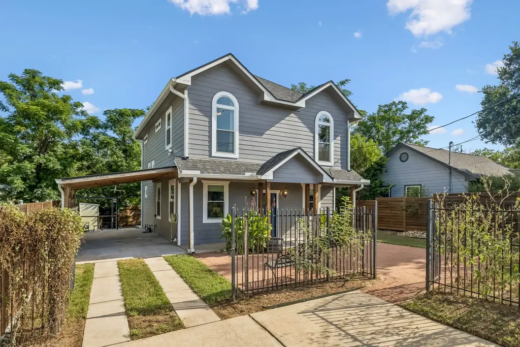 3333 E 12th Street, Austin