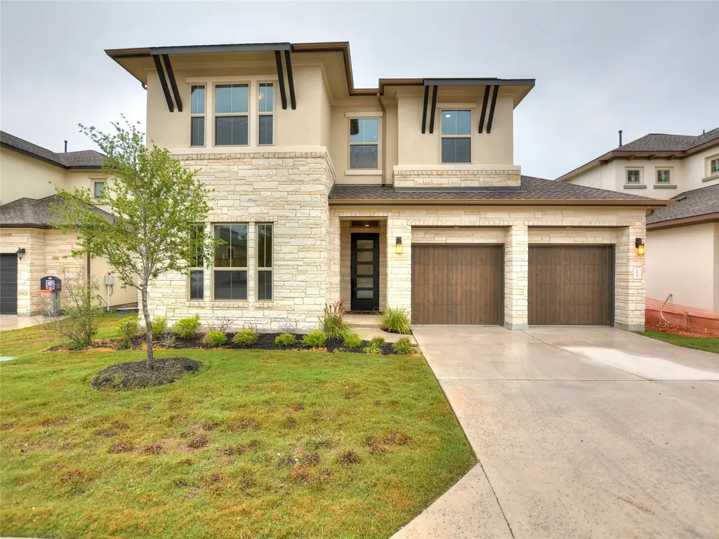 11000 Cut Plains Loop, Austin