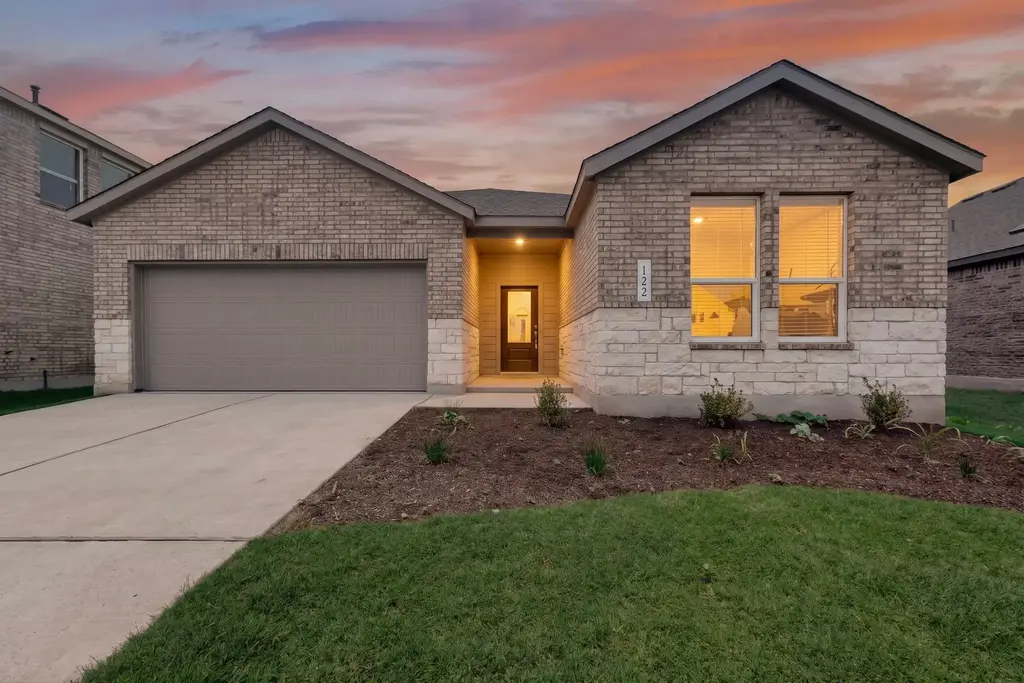 122 Brabham Loop, Hutto