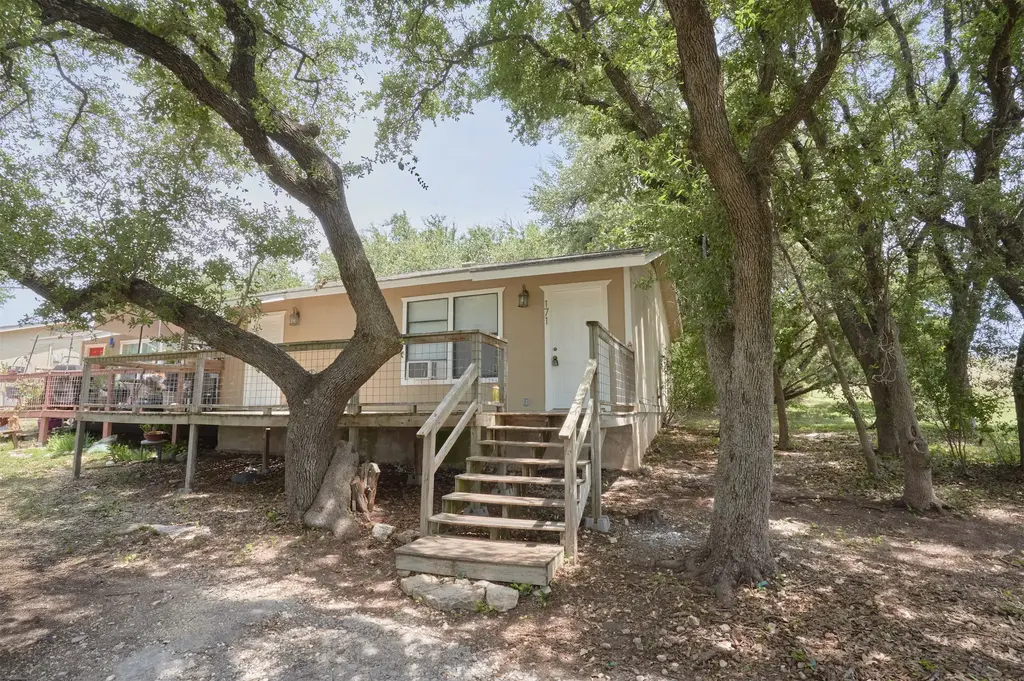 23393 Nameless Road 171, Leander