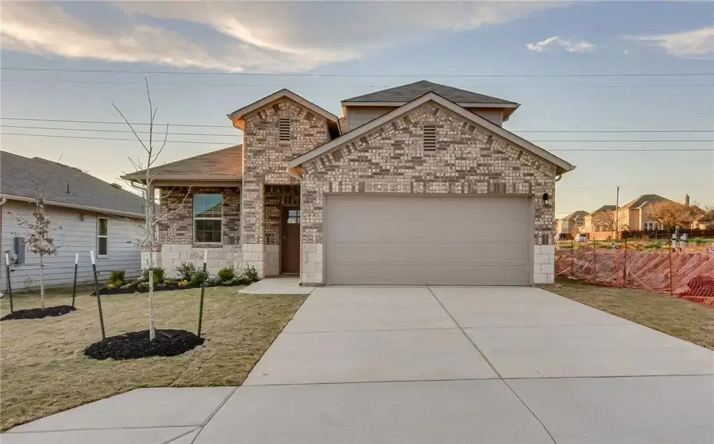 309 Naset Drive, Georgetown