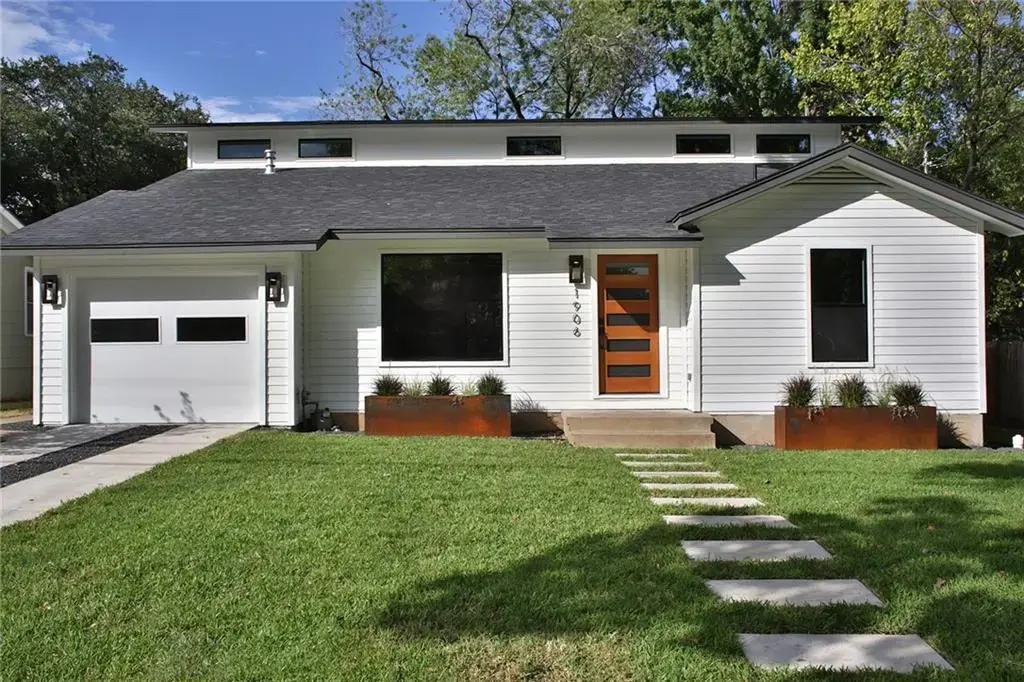 1906 Alguno Road, Austin