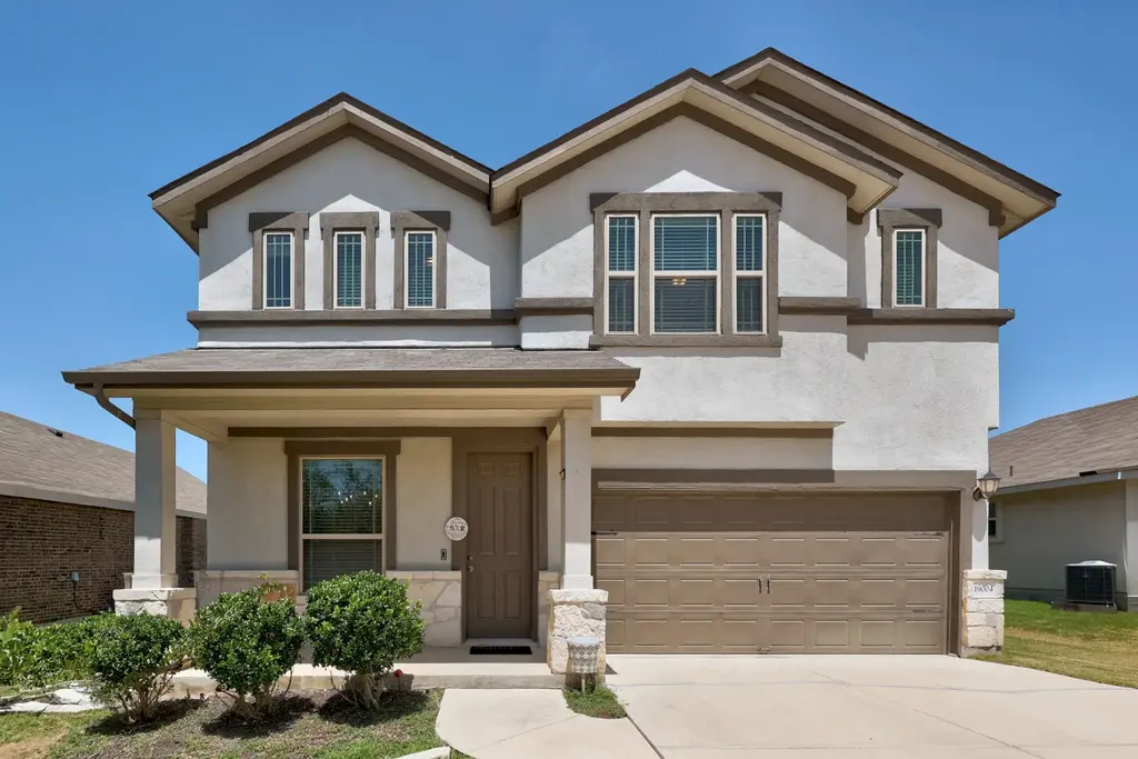19004 Quebrada Drive, Pflugerville