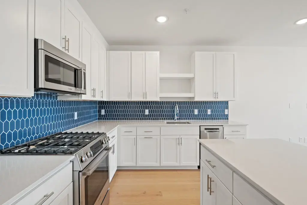 2113 E M Franklin Avenue 88, Austin