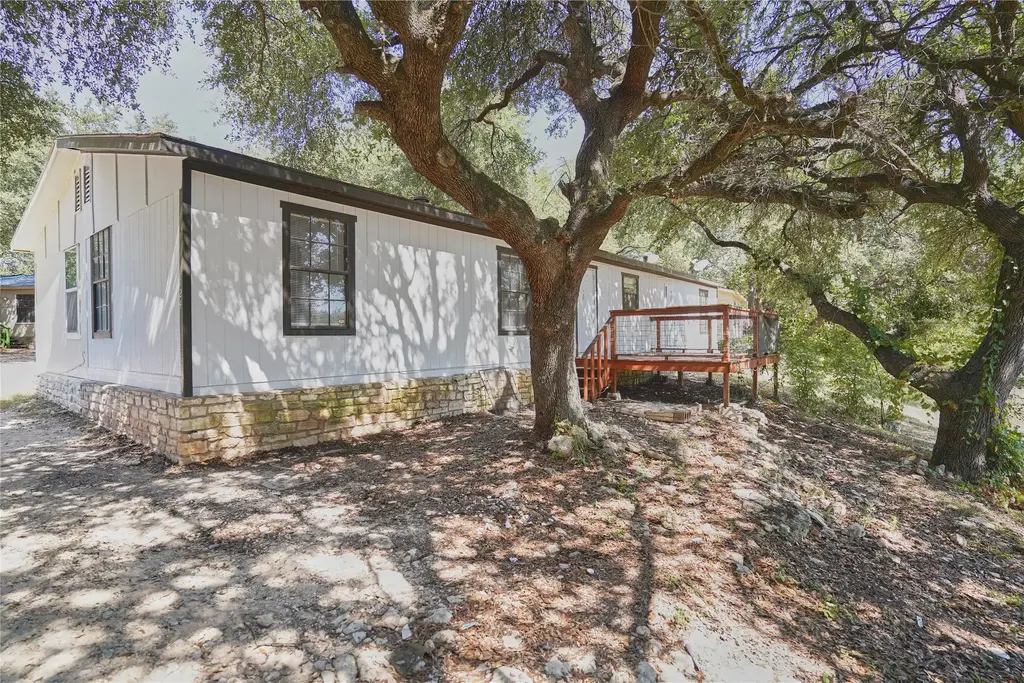 23393 Nameless Road 124, Leander