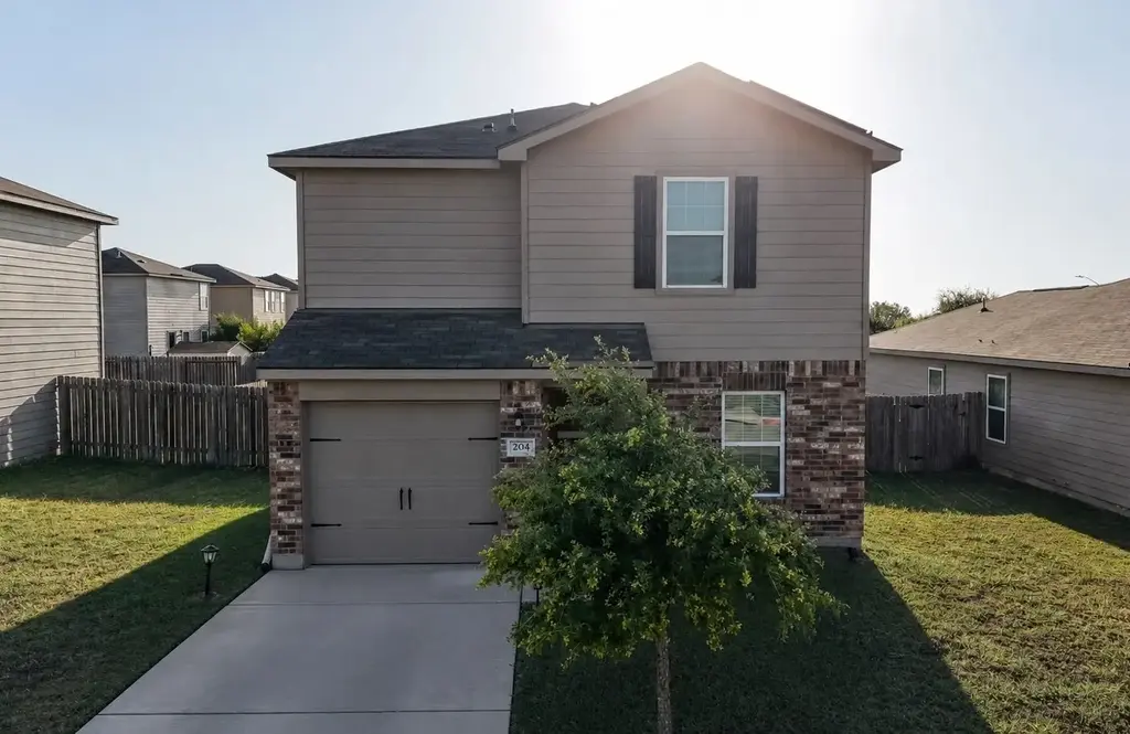 204 Denson Lane 26c, Jarrell