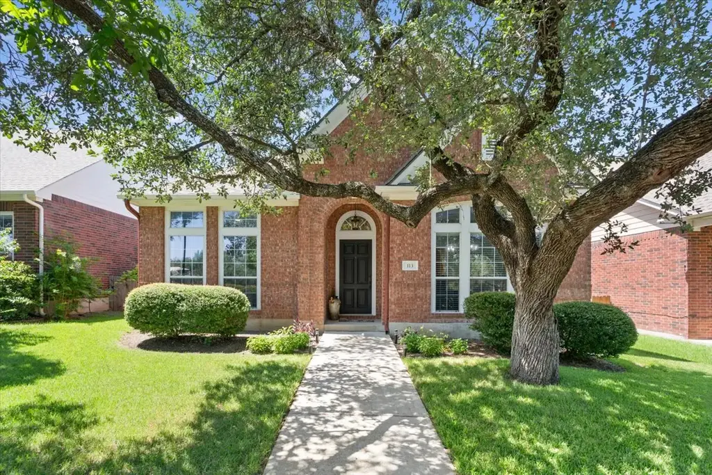 113 Village Park Drive, Georgetown