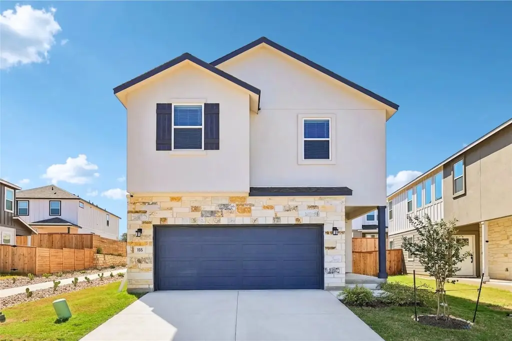 155 Sycamore Pines Lane, Kyle